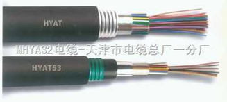 HYA充油电缆50对与二极管的技术对比与应用分析