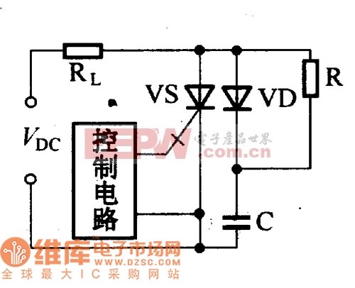 直流开关电路中的二极管 从电路图到关键保障