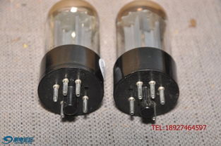 早期大座 大盾 mullard gz34 5ar4 f31整流管一对 家电交易区
